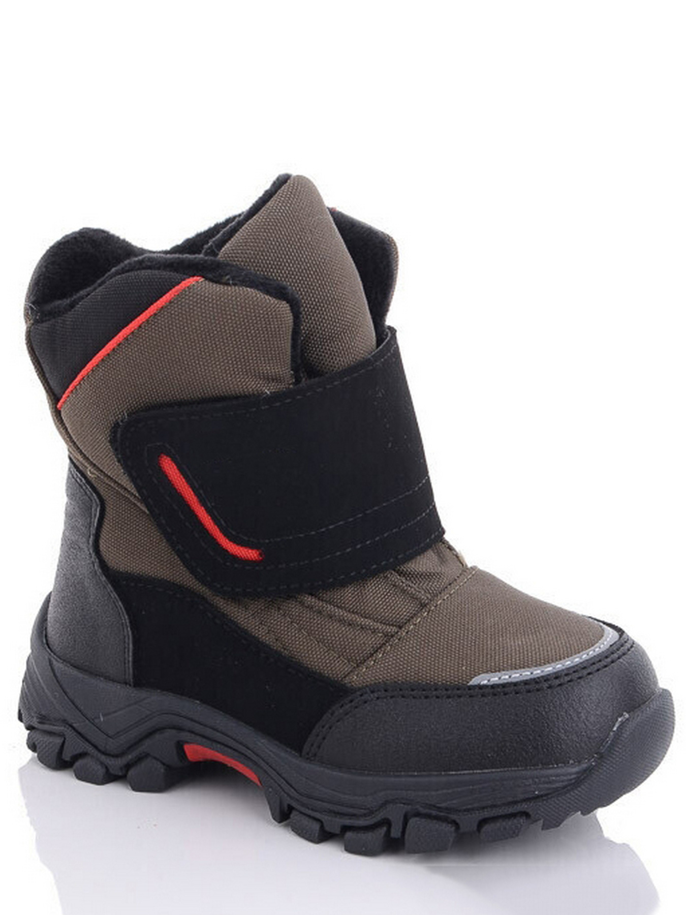 Ботинки Caroc модель HFGN2395-2L Фото