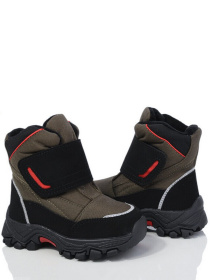 Ботинки Caroc модель HFGN2395-2L Фото