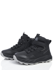 Ботинки Caroc модель HPN24168-4A Ботинки Caroc модель HPN24168-4A Фото