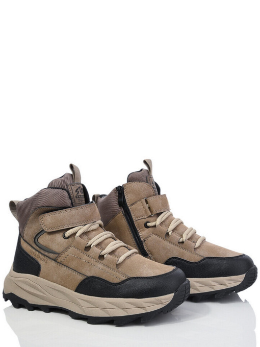 Ботинки Caroc модель HPN24168-4K Фото