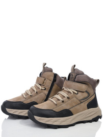 Ботинки Caroc модель HPN24168-4K Фото