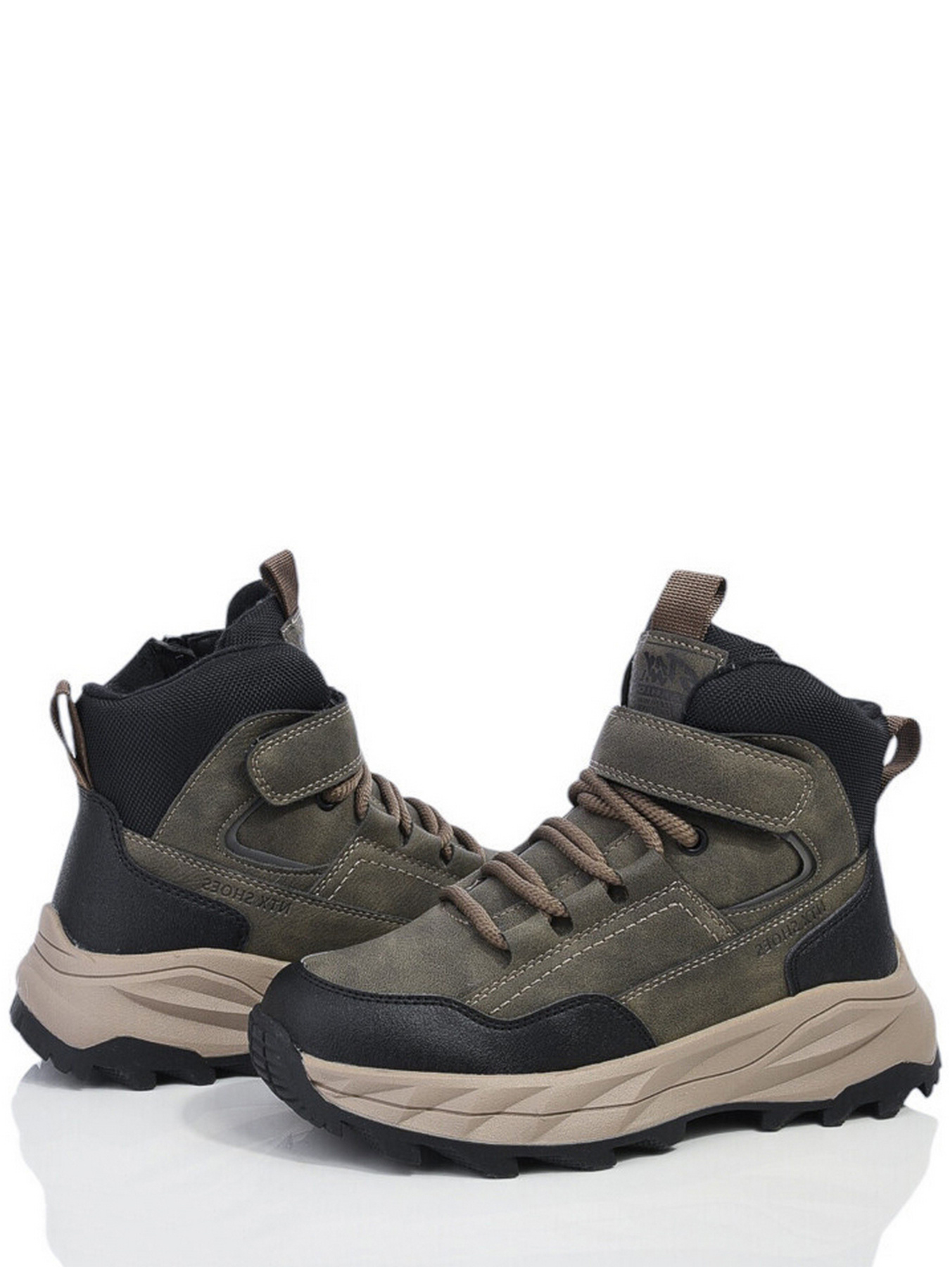 Черевики Caroc модель HPN24168-4L Фото