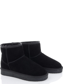 Сапоги ITTS модель HM5854 Фото