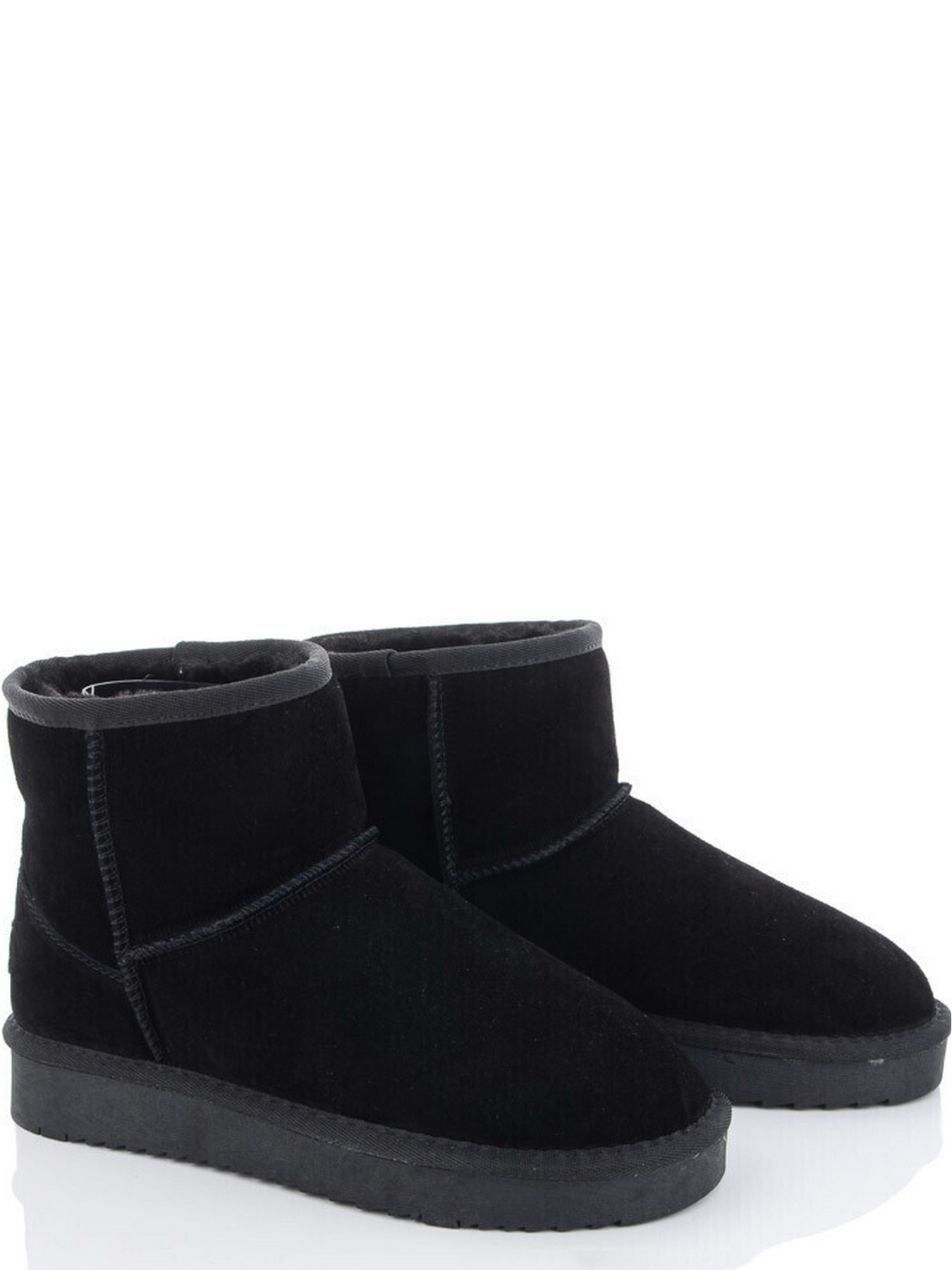 Чоботи ITTS модель HM5854 Фото