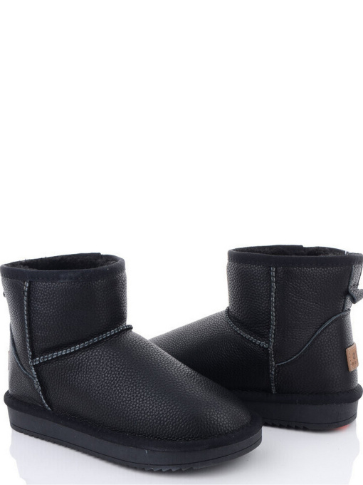 Сапоги ITTS модель HM5854-1 Фото