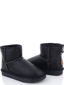 Сапоги ITTS модель HM5854-1 Фото