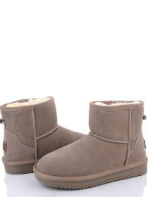 Сапоги ITTS модель HM5854-16 Фото