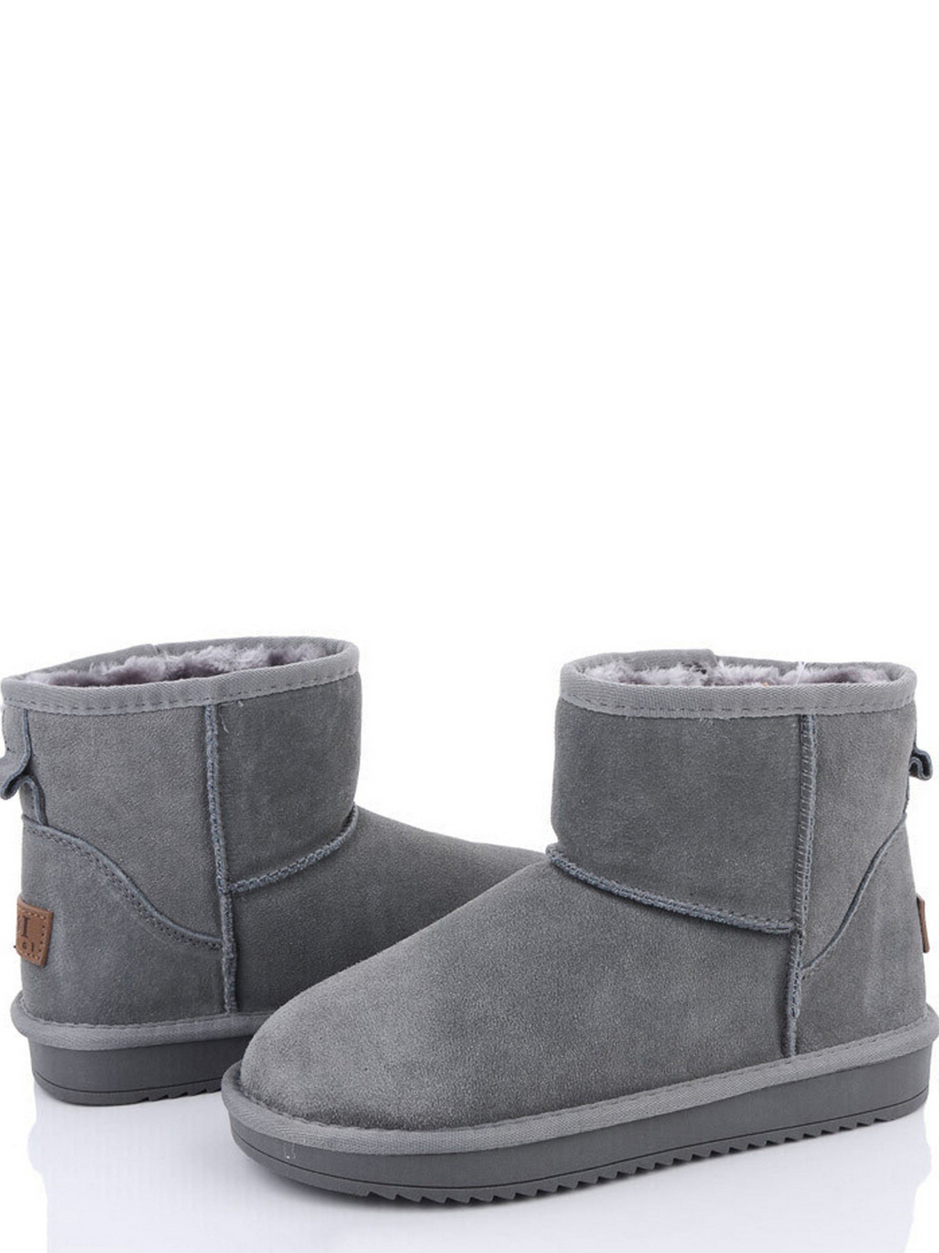 Сапоги ITTS модель HM5854-19 Фото