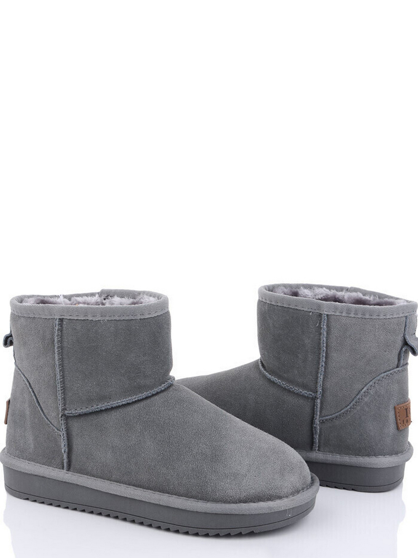 Сапоги ITTS модель HM5854-19 Фото