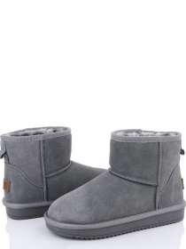 Сапоги ITTS модель HM5854-19 Фото