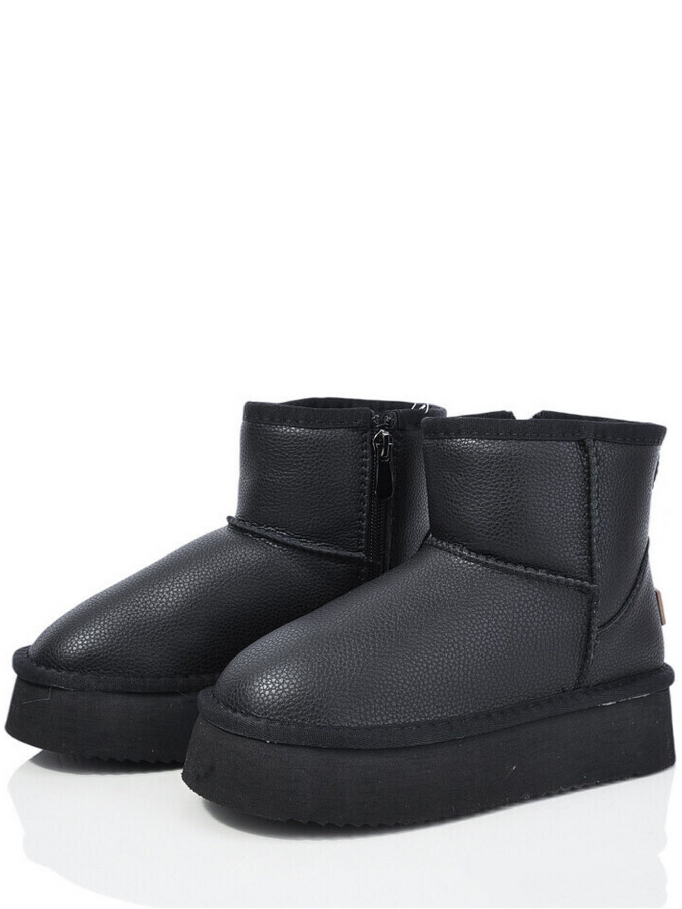 Сапоги ITTS модель HAN7825-A Фото