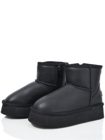 Сапоги ITTS модель HAN7825-A Фото