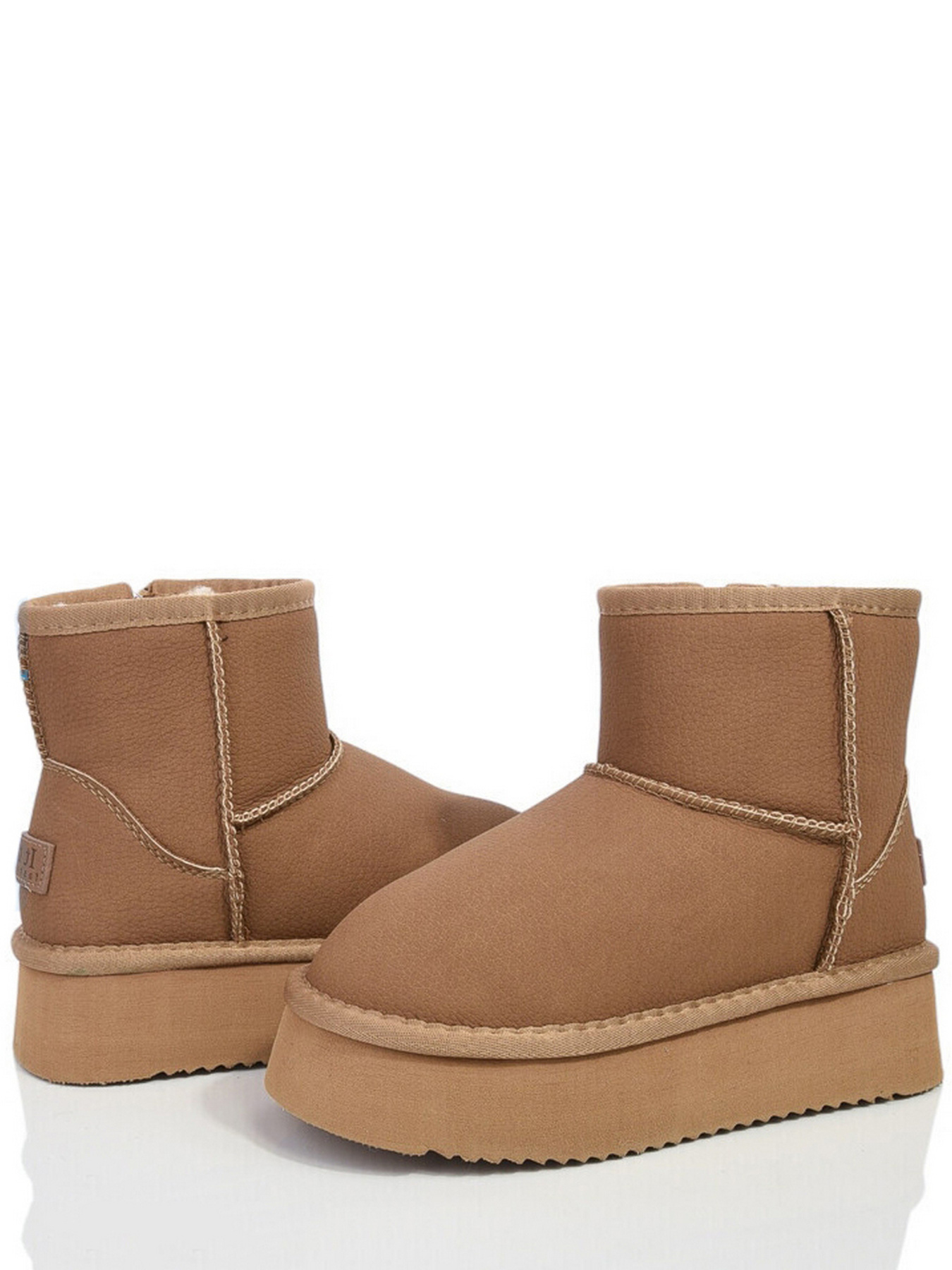 Сапоги ITTS модель HAN7825-B Фото