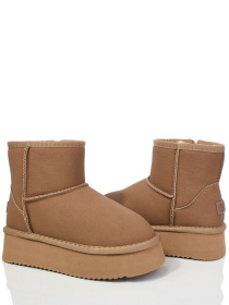 Чоботи ITTS модель HAN7825-B Фото