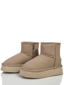 Сапоги ITTS модель HAN7825-C Фото