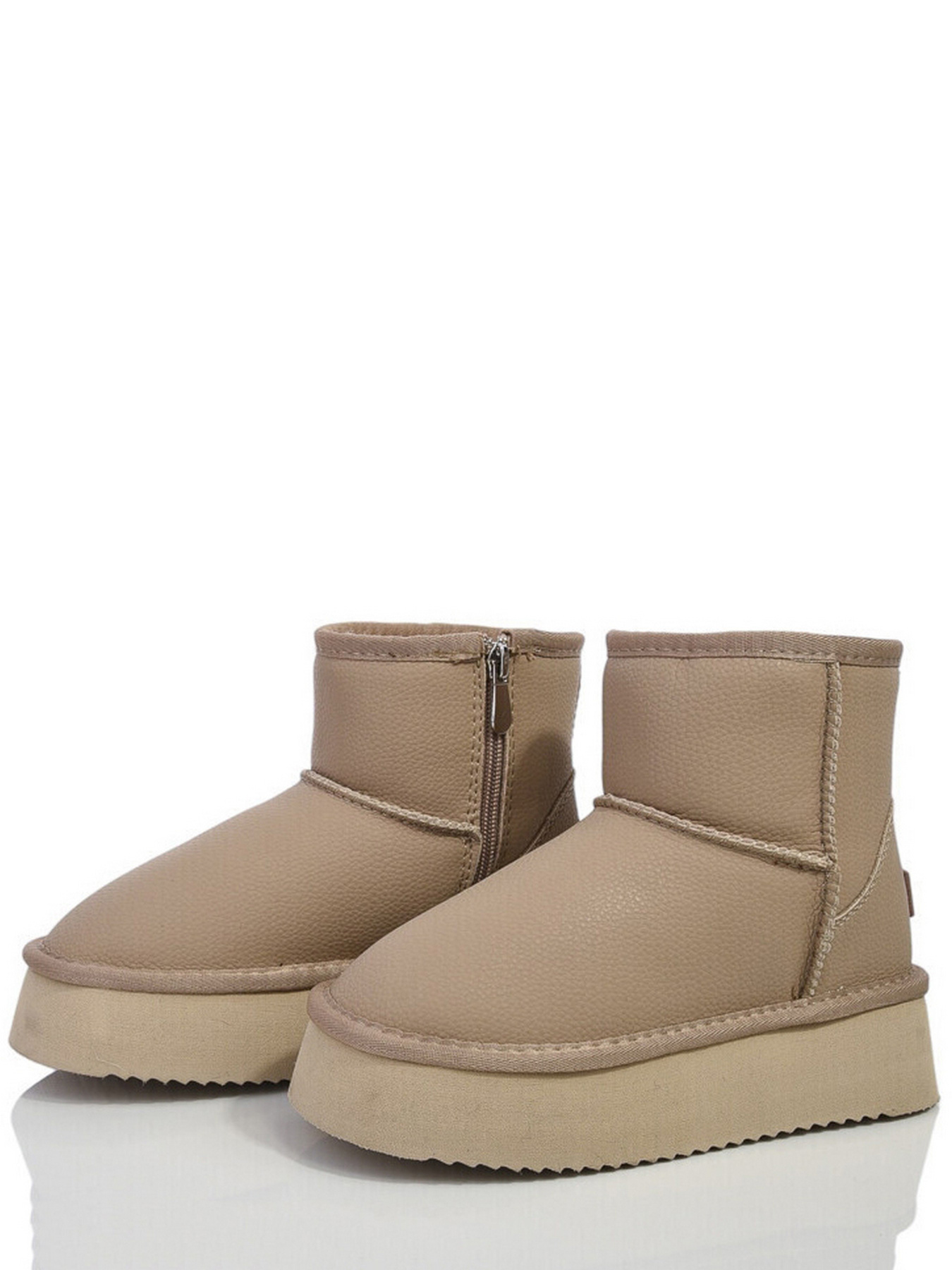 Сапоги ITTS модель HAN7825-C Фото