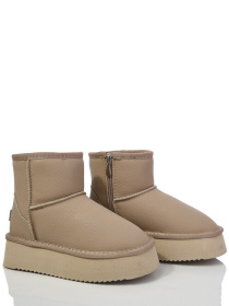 Чоботи ITTS модель HAN7825-C Фото