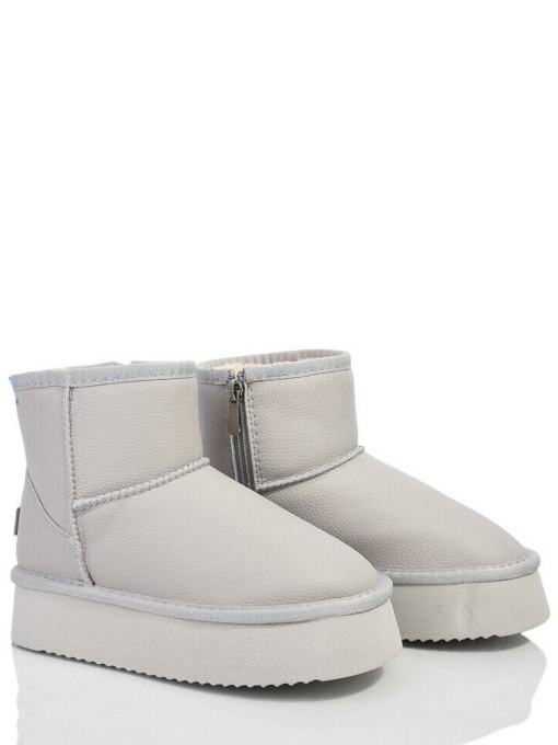 Чоботи ITTS модель HAN7825-D Фото