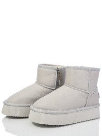 Чоботи ITTS модель HAN7825-D Чоботи ITTS модель HAN7825-D Фото