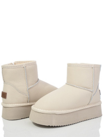 Сапоги ITTS модель HAN7825-F Фото