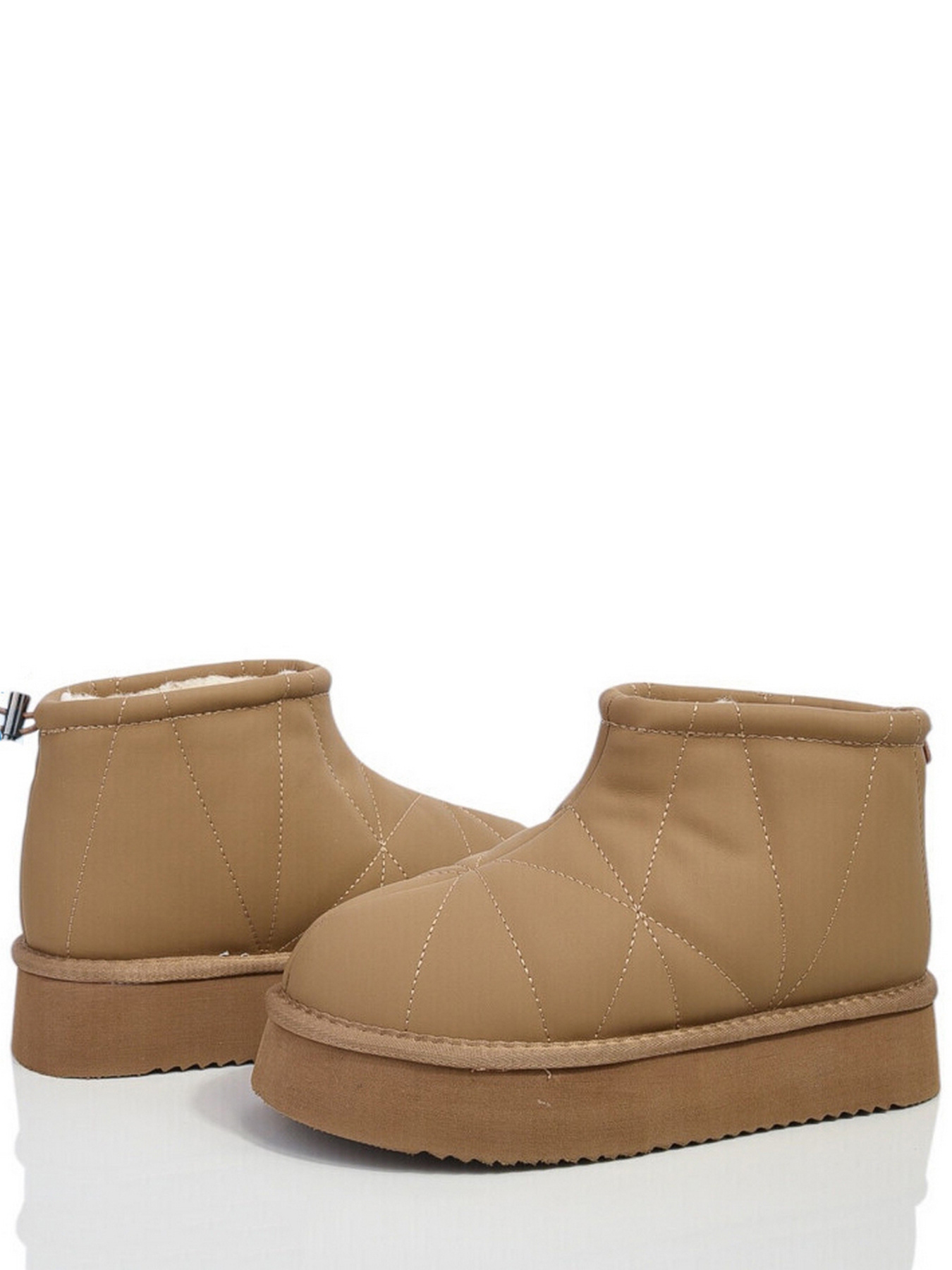 Сапоги ITTS модель HAN1706-2A Фото