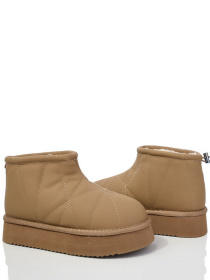 Сапоги ITTS модель HAN1706-2A Сапоги ITTS модель HAN1706-2A Фото