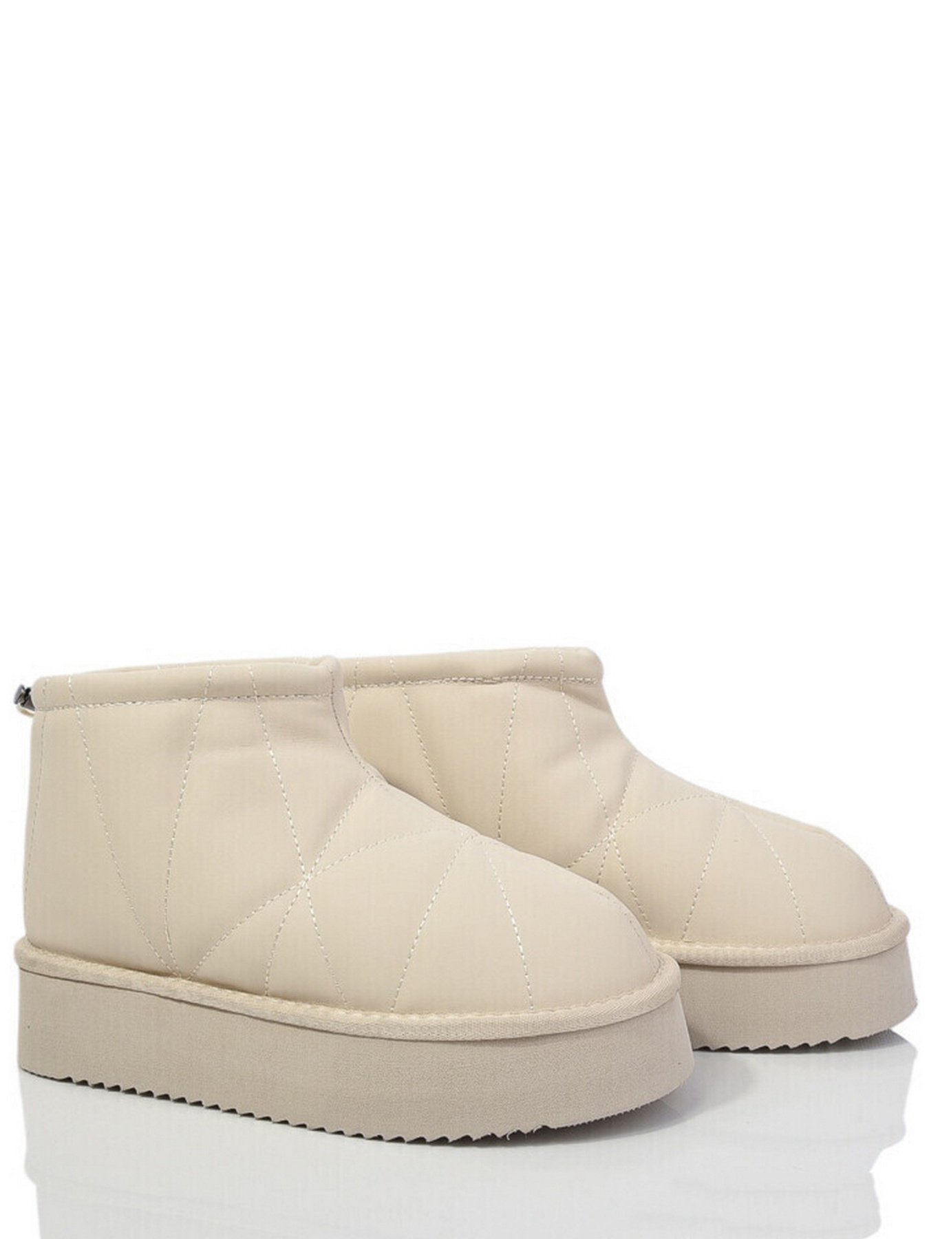 Сапоги ITTS модель HAN1706-3A Фото