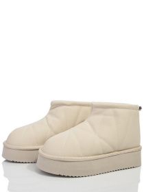 Сапоги ITTS модель HAN1706-3A Фото