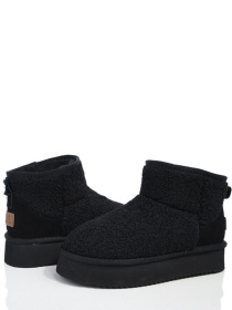 Сапоги ITTS модель HAN1707-1 Фото