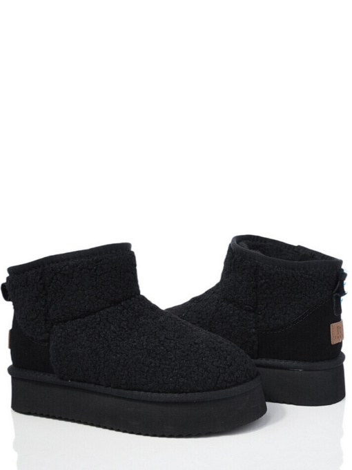 Чоботи ITTS модель HAN1707-1 Фото