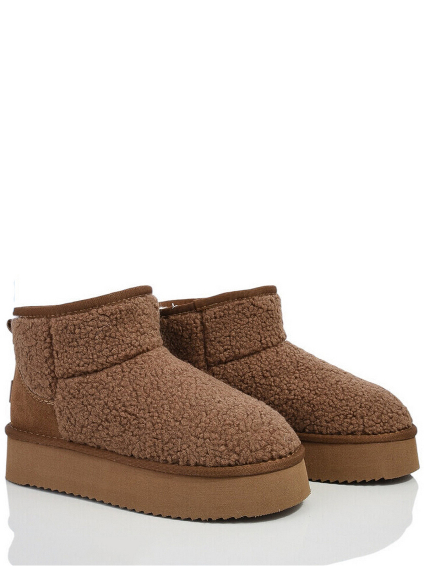 Сапоги ITTS модель HAN1707-2 Фото