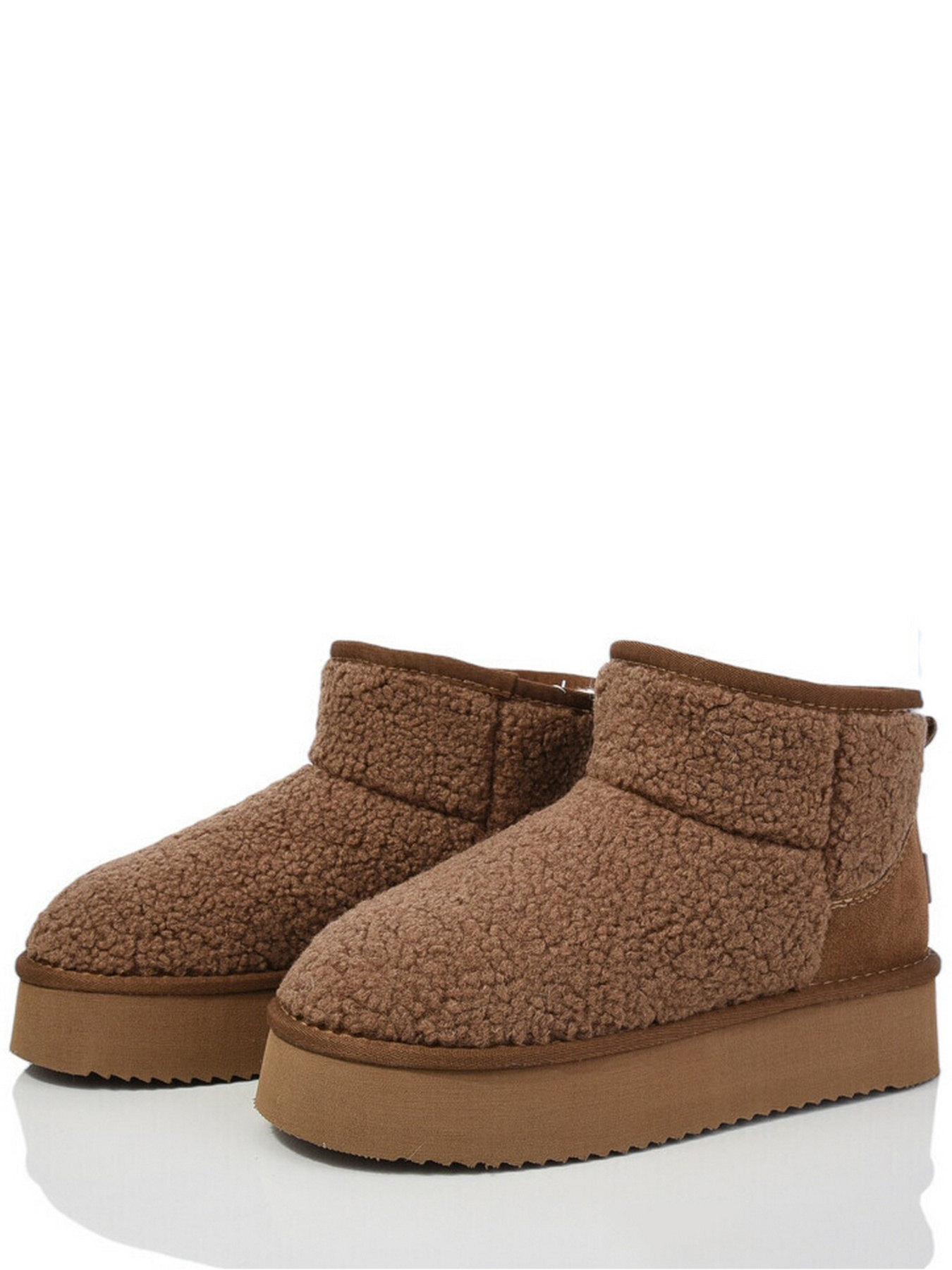 Сапоги ITTS модель HAN1707-2 Фото