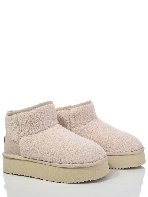 Сапоги ITTS модель HAN1707-3 Фото