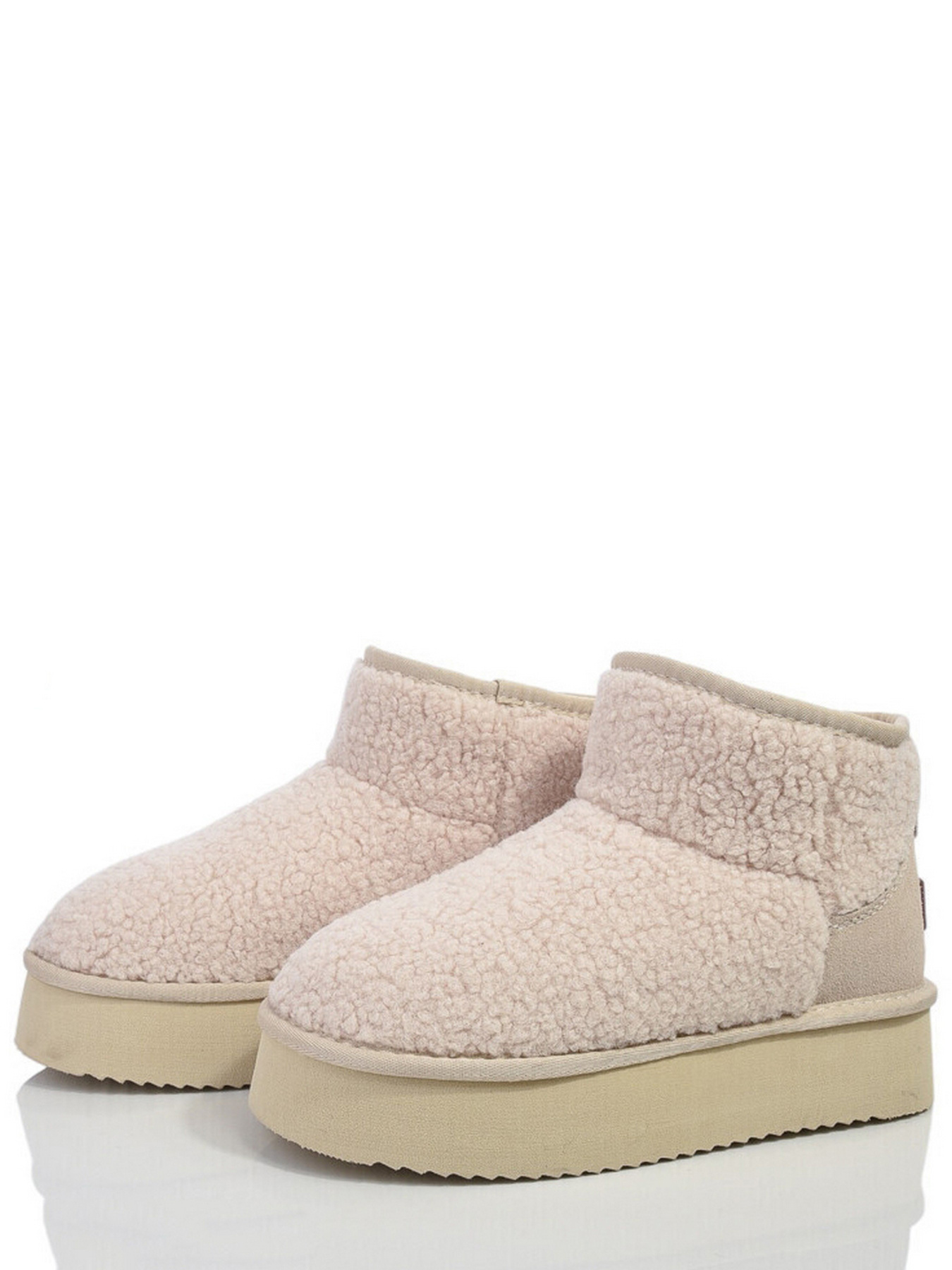 Сапоги ITTS модель HAN1707-3 Сапоги ITTS модель HAN1707-3 Фото