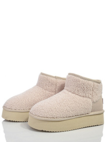 Сапоги ITTS модель HAN1707-3 Сапоги ITTS модель HAN1707-3 Фото