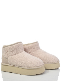 Сапоги ITTS модель HAN1707-3 Сапоги ITTS модель HAN1707-3 Фото