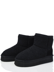 Сапоги ITTS модель HAN1708-1 Фото