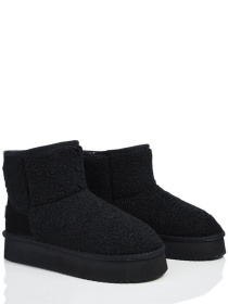 Сапоги ITTS модель HAN1708-1 Фото