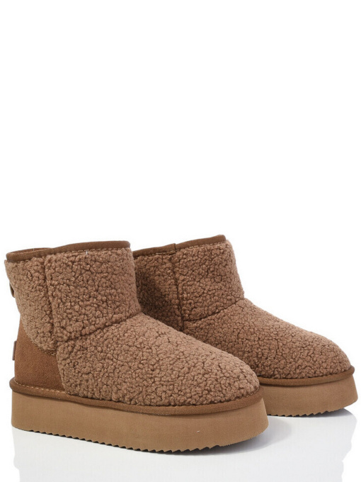 Сапоги ITTS модель HAN1708-2 Фото