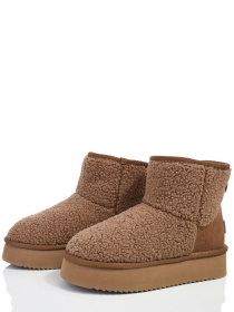 Чоботи ITTS модель HAN1708-2 Фото