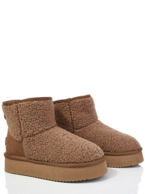 Чоботи ITTS модель HAN1708-2 Фото