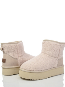 Сапоги ITTS модель HAN1708-3 Фото