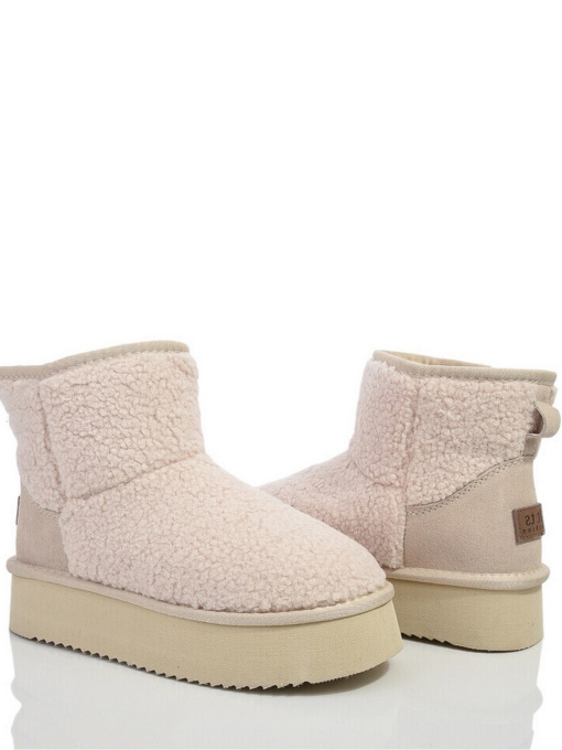 Сапоги ITTS модель HAN1708-3 Фото