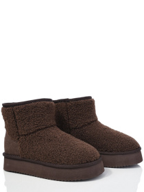 Сапоги ITTS модель HAN1708-4 Фото