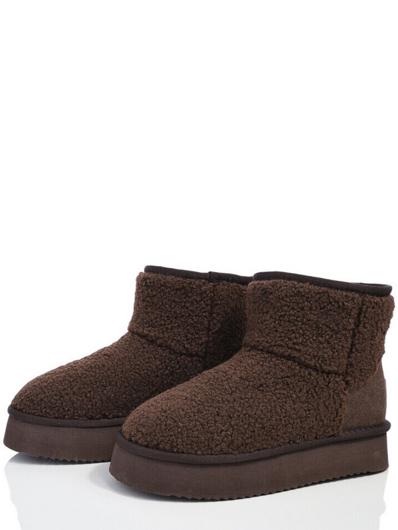 Сапоги ITTS модель HAN1708-4 Фото