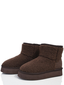 Сапоги ITTS модель HAN1708-4 Фото