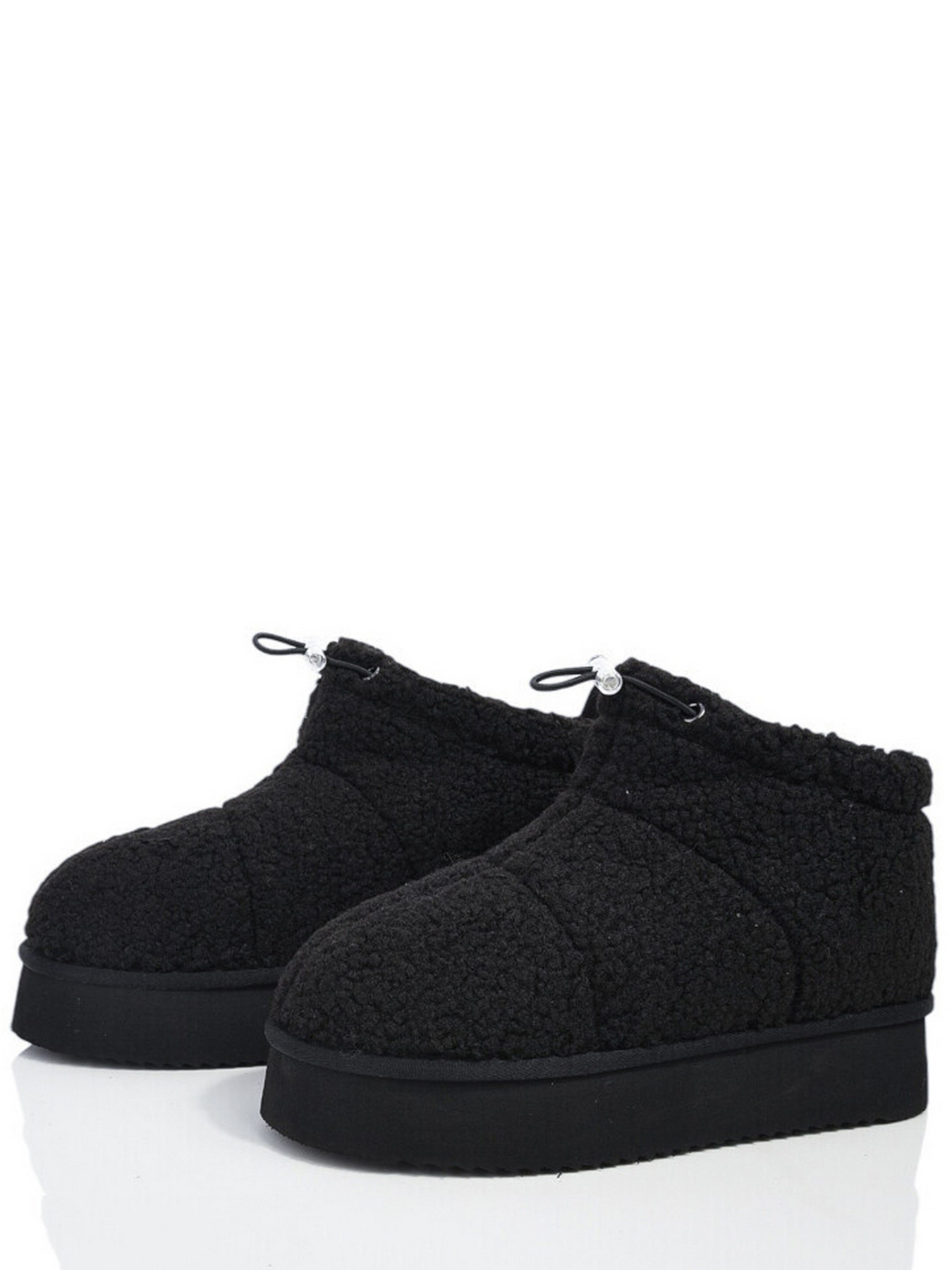 Сапоги ITTS модель HAN1800-1A Фото