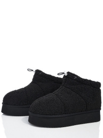 Сапоги ITTS модель HAN1800-1A Фото