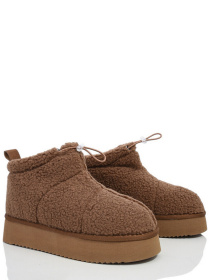 Чоботи ITTS модель HAN1800-2A Чоботи ITTS модель HAN1800-2A Фото