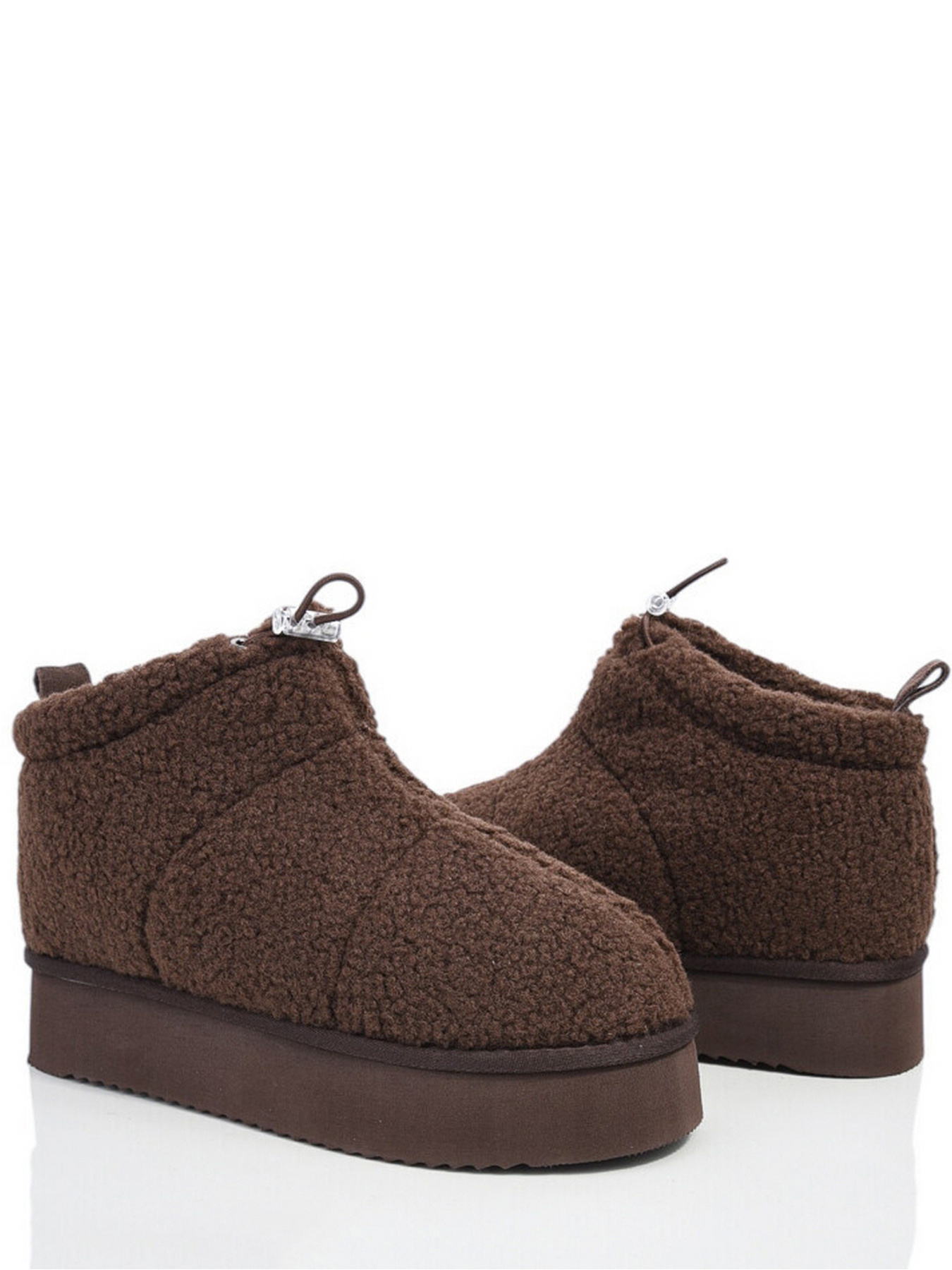 Сапоги ITTS модель HAN1800-4A Фото